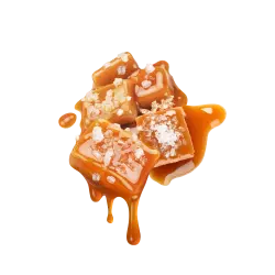 Salted Caramel / 30g Probe