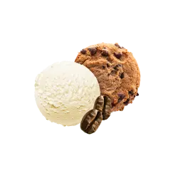 Vanilla Chocolate Chip Cookie / 500g