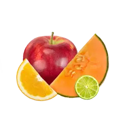 Juice Style Multifruit / 600g