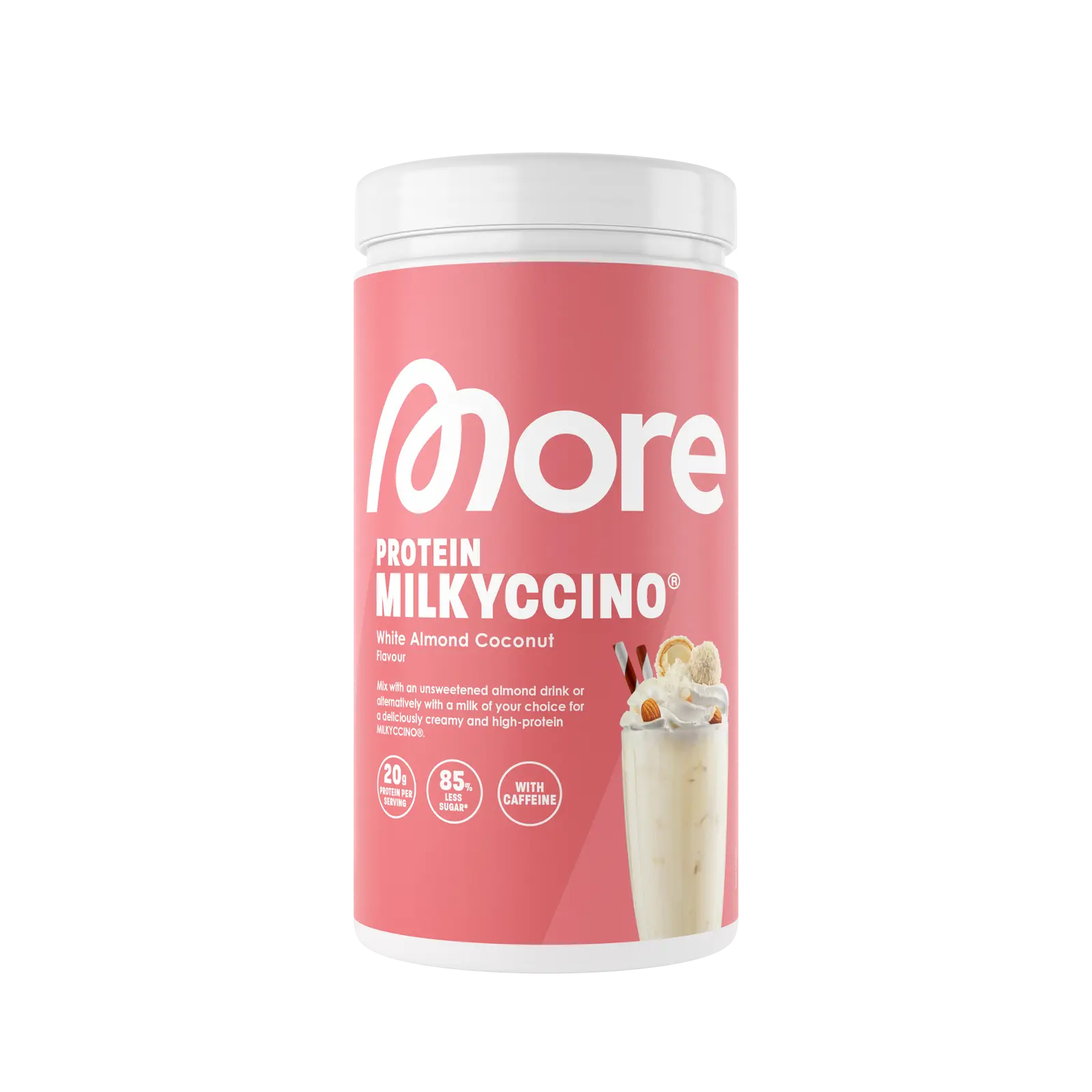 Milkyccino®