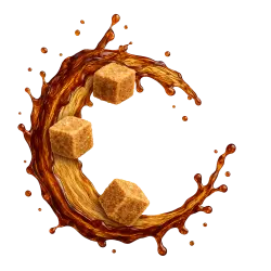 Brown Sugar / 65ml